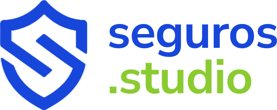 Seguros Studio logo