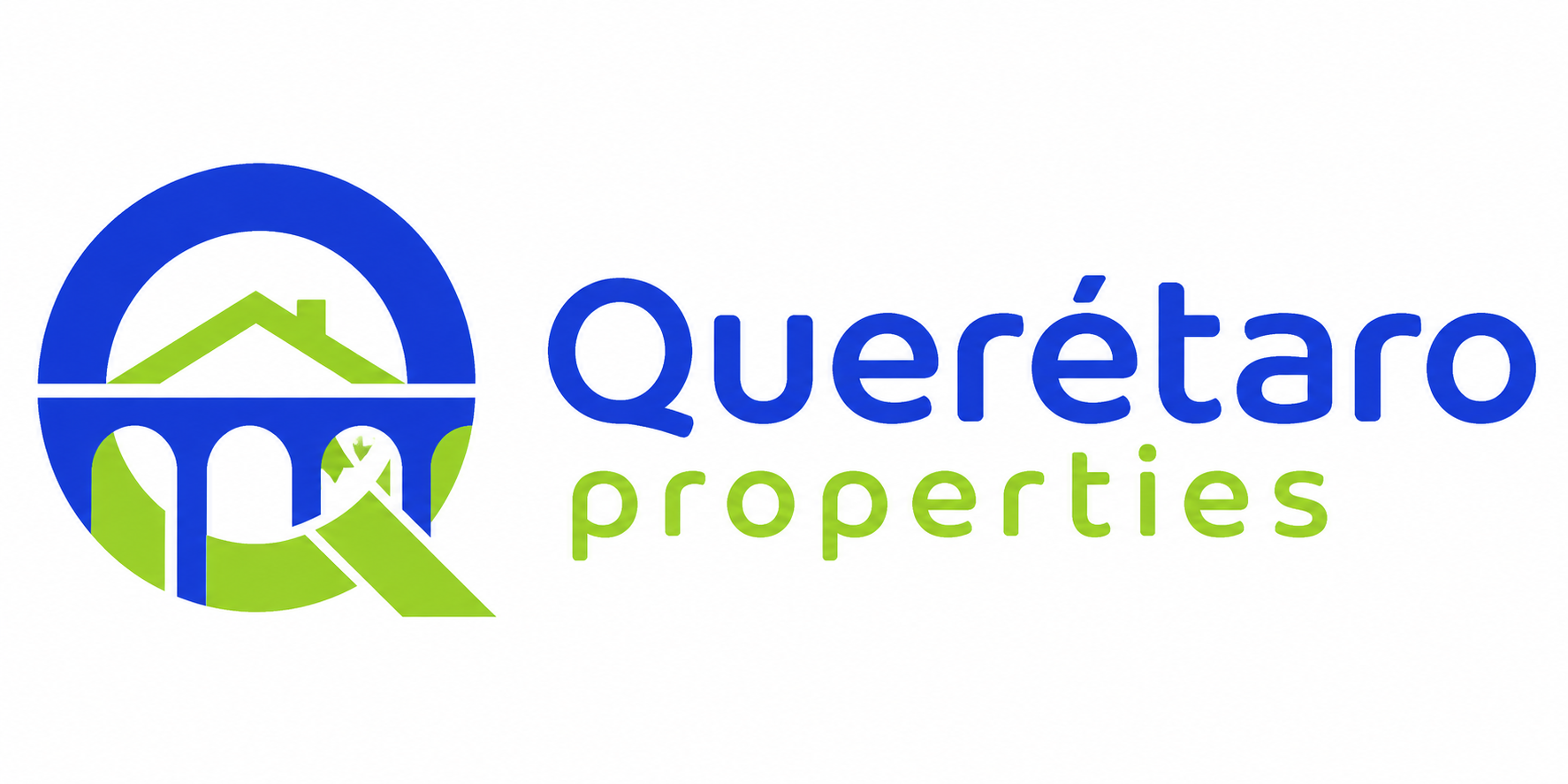 Querétaro Properties logo